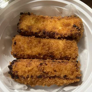 Mozzarella Cheese Stick