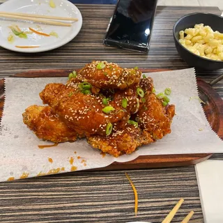 Boneless Chicken