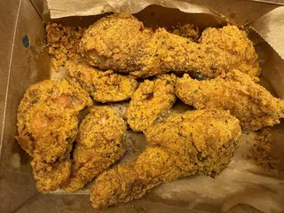 Don Chicken