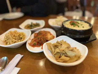 Tofu Tofu