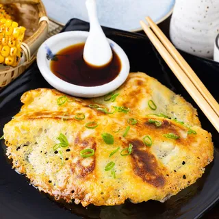 Gyoza