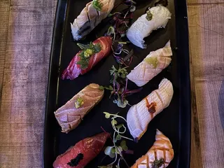 Khatan Sushi
