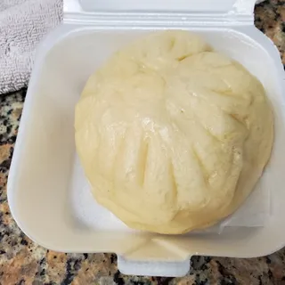 A5. Pork Steam Bun