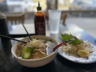 Pho Hoang Restaurant