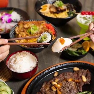 Tada Sushi Studio