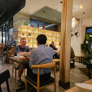 All day Happy hour on Wednesday!