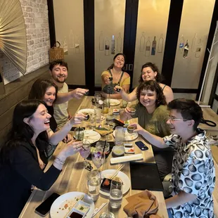 Private Room / Party room