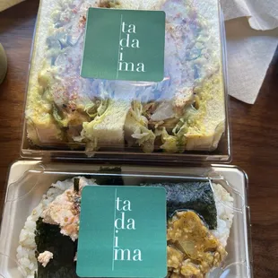 Fried Chicken Sandwich