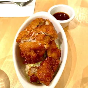 Chicken Kaarage