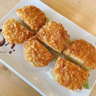 Croquette