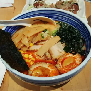 Chashu Tonkotsu