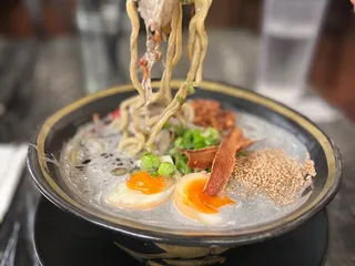 Menya Shono