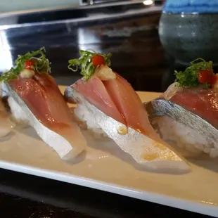 food, sushi, sushi and sashimi, sashimi