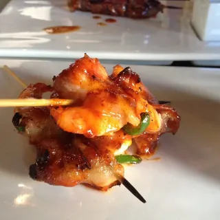 Shrimp
