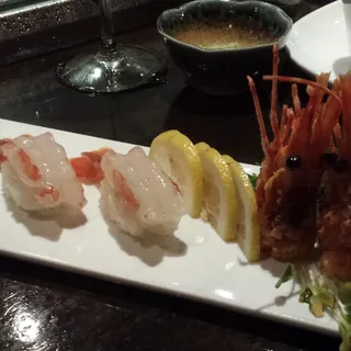 Sweet Shrimp