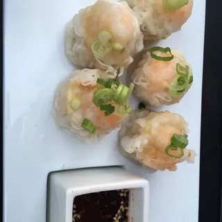 Shrimp Sumai(5)