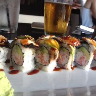 California Roll