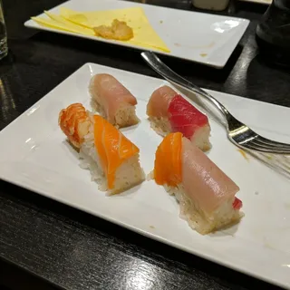 Rainforest Roll