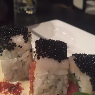 Voodoo Roll