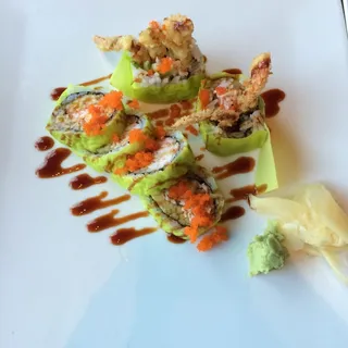Spider Roll