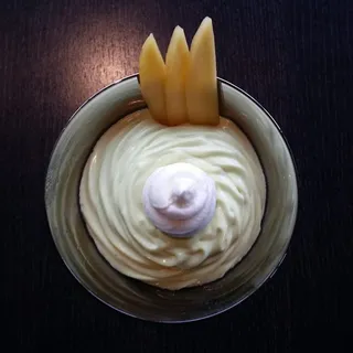 Cheese Cake