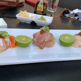 Belly Trio