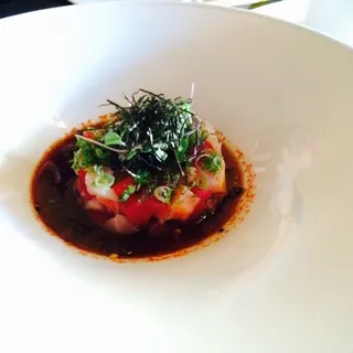 Texas Poke