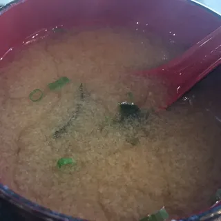 Miso Soup