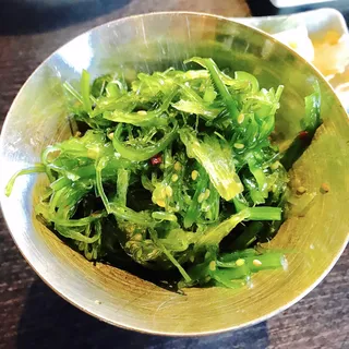 Seaweed Salad