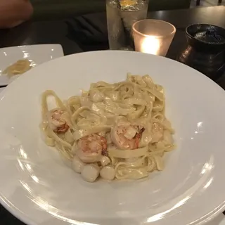 Miso Pasta