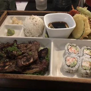 Galbi