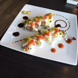 Salmon