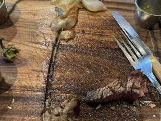 El Tarasco Restaurant