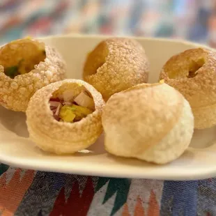 Pani Puri