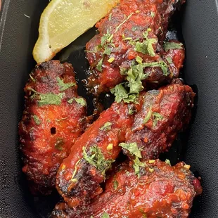 Tadka Wings