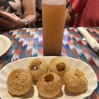 Pani Puri