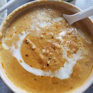 Malai Kofta