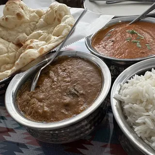 Chicken Tikka Masala