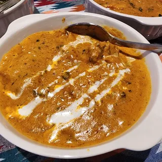Korma