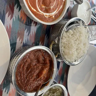 Vindaloo