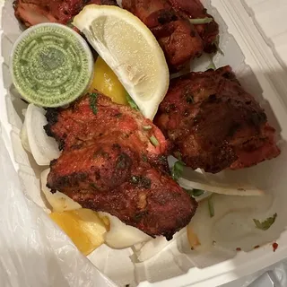 Chicken Tikka