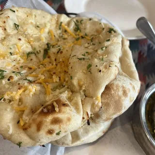 Plain Naan