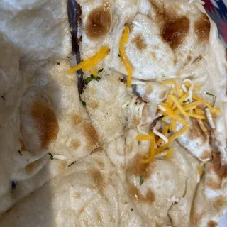 Butter Naan