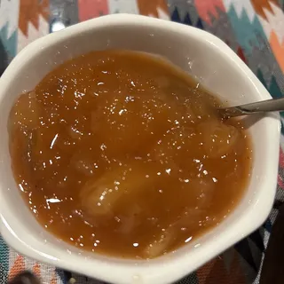 Mango Chutney