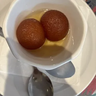 Gulab Jamun
