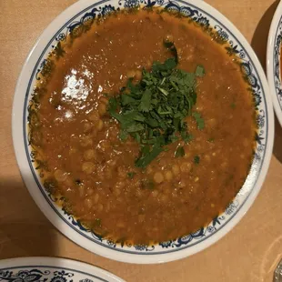 Dal Daal Tadka