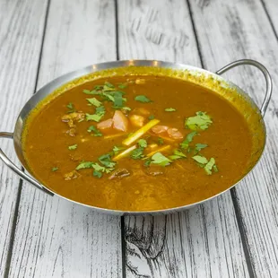 Lamb Curry