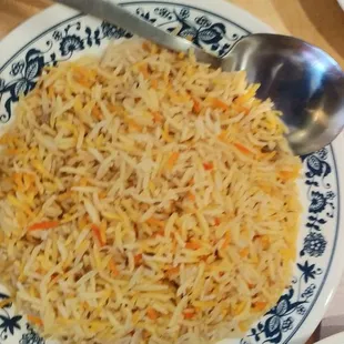 Basmati Rice