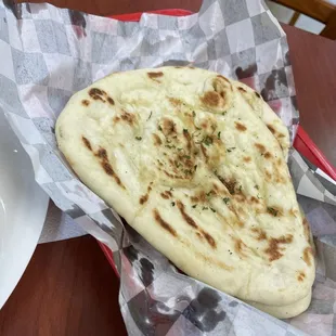 Naan