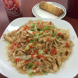 Pad Thai